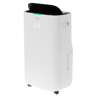AD 7863 Osuszacz i oczyszczacz powietrza 2 w 1 led (kompresor)