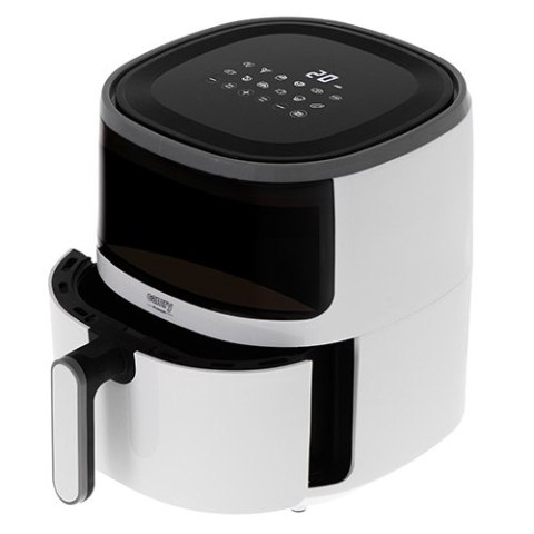 CR 6313 Frytkownica beztłuszczowa - 12 programów 5,0 l - airfryer