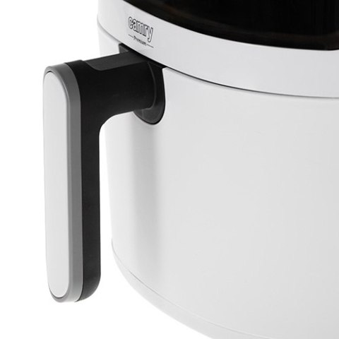 CR 6313 Frytkownica beztłuszczowa - 12 programów 5,0 l - airfryer