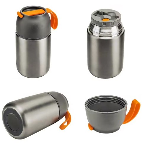 DA266 Termos obiadowy lunch box 650ml
