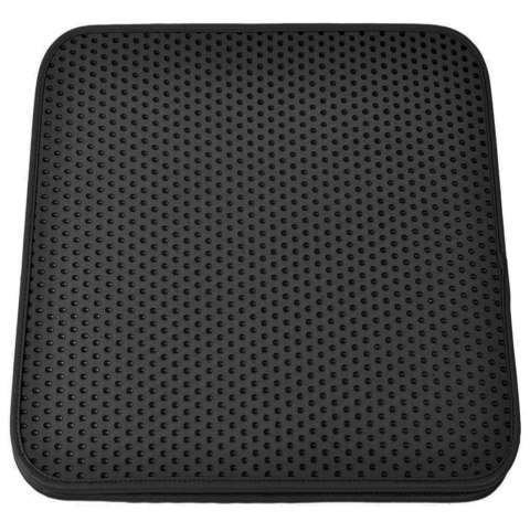 DA291 Mata pod kuwetę 40x50 czarna