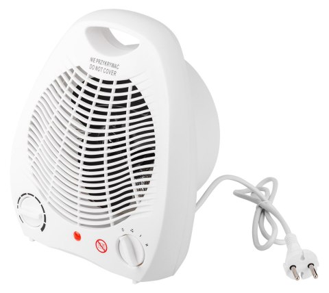Termowentylator 2000W