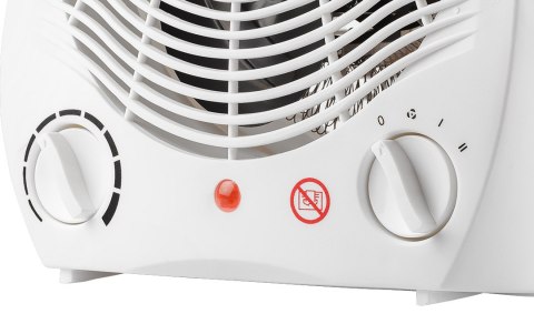 Termowentylator 2000W