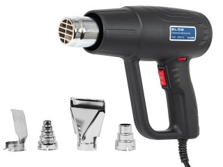 14-233# Opalarka 2000w 300-600st blow
