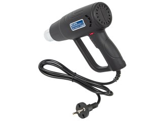 14-233# Opalarka 2000w 300-600st blow