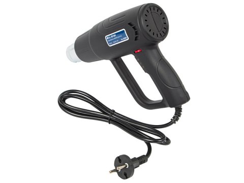 14-233# Opalarka 2000w 300-600st blow