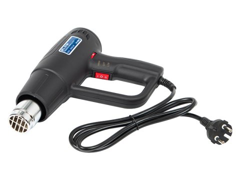 14-233# Opalarka 2000w 300-600st blow