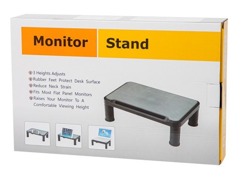 44-740# Podstawka pod monitor laptopa
