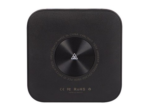 78-428# Carlinkit bezprzewodowy adapter carplay 5.0 sim 4 + 64 gb