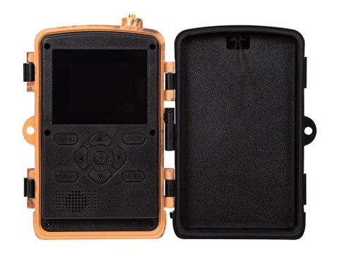 78-962# Kamera myśliwska blow km800 lte fotopułapka 8k`