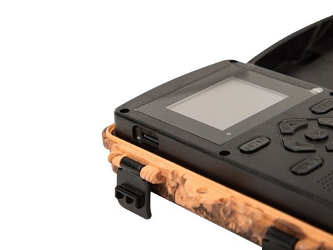 78-962# Kamera myśliwska blow km800 lte fotopułapka 8k`
