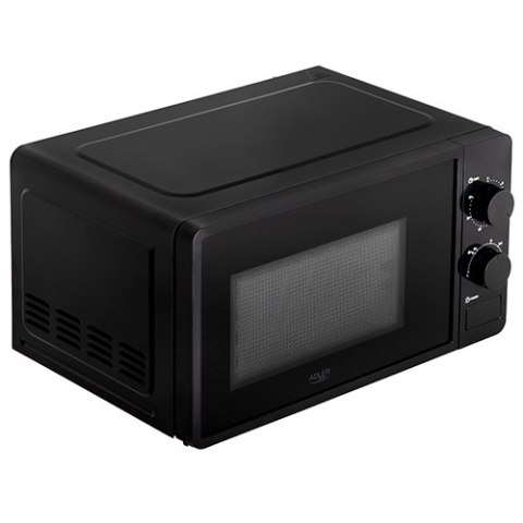 AD 6206 Kuchenka mikrofalowa 20 l
