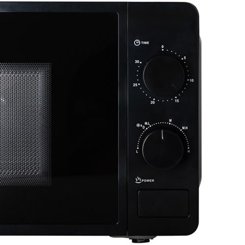 AD 6206 Kuchenka mikrofalowa 20 l