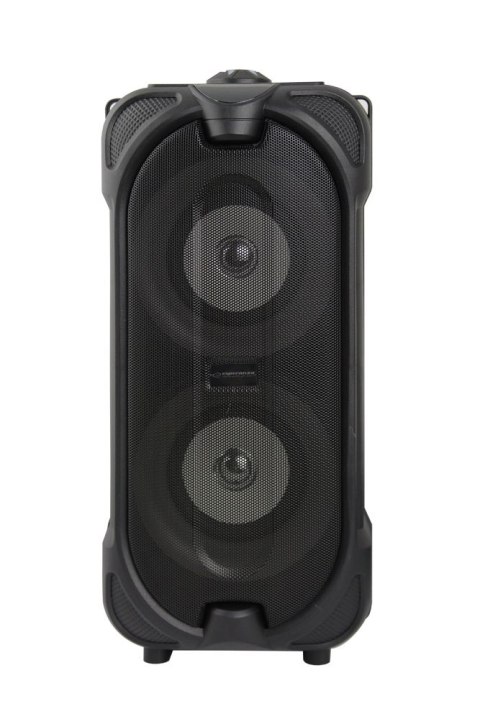 EP157 Esperanza głośnik bt fm led rgb rythm