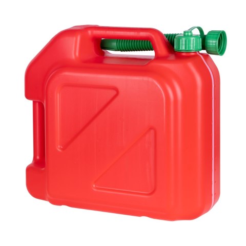 Kanister do paliwa 10l
