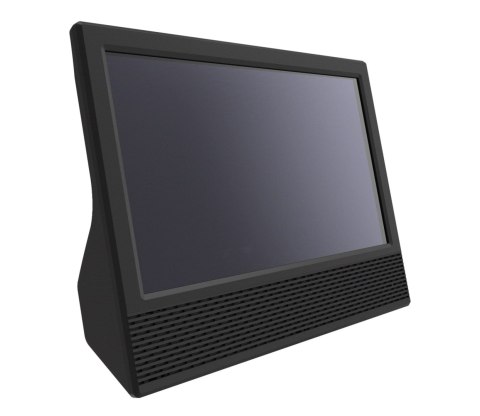 Telewizor przenośny turystyczny samochodowy led 14cali głośnik dab radio