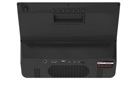 Telewizor przenośny turystyczny samochodowy led 14cali głośnik dab radio