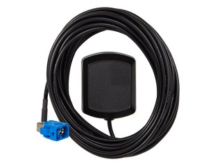 20-523# Antena gps - fakra 90 5m
