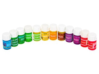 44-557# Olejki eteryczne do nawilżacza 3ml 12szt