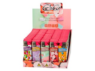 53-223# Zapalniczka żarowa uld-1149 bubble gum zapachowa