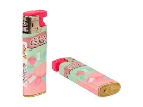 53-223# Zapalniczka żarowa uld-1149 bubble gum zapachowa