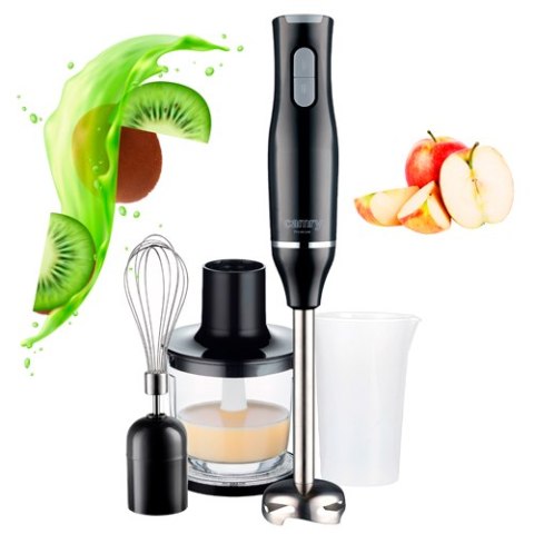 CR 4630 Blender ręczny - zestaw