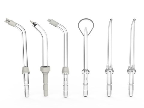 Irygator LAFE CleanPRO White