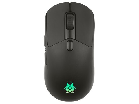 Mysz TRACER GAMEZONE THOR RGB (2.4GHz+BT) RF NANO