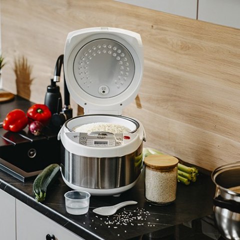 AD 6420 Multi-cooker 6 in 1 - 3,25 l