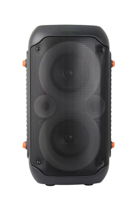 EP156 Esperanza głośnik bt fm led rgb karaoke singer