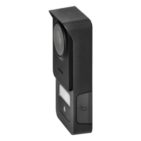 Philips WelcomeEye Connect 3, zestaw wideodomofonowy, 2-żyłowy, 7", Wi-Fi, ekran dotykowy, 3K, RFID