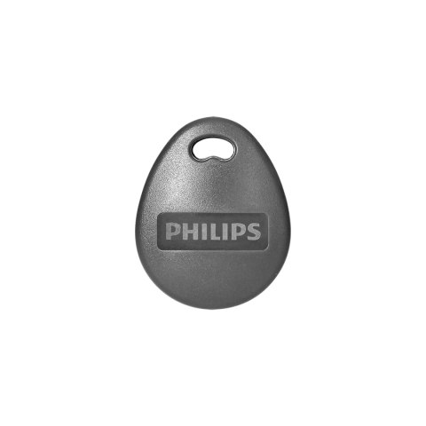 Philips WelcomeEye Connect 3, zestaw wideodomofonowy, 2-żyłowy, 7", Wi-Fi, ekran dotykowy, 3K, RFID