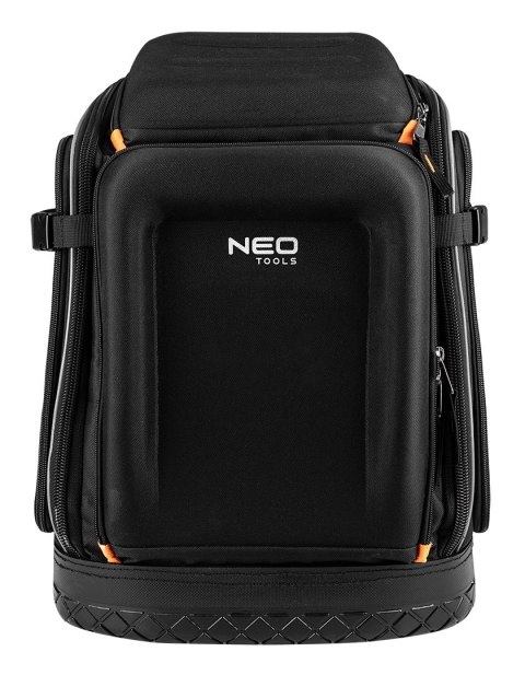 Plecak narzędziowy NEO TOOLS, ze wzmocnieniem