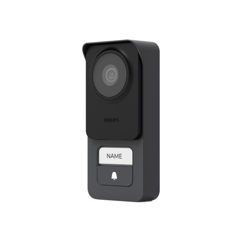 Wideo kaseta, 3K, RFID, do rozbudowy zestawu Philips WelcomeEye Connect 3