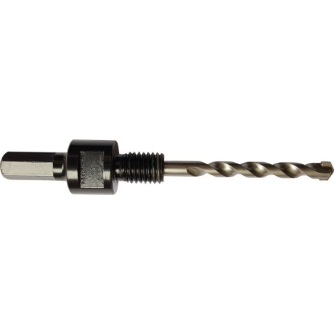 Adapter do otwornic diamentowych, gwint m14, proline