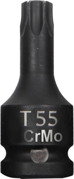Bitonasadka udarowa 1/2" torx t45, l=78mm proline