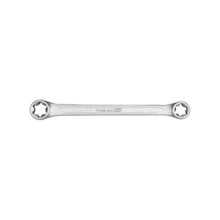 Klucz oczkowy torx e6xe8, proline "hd"