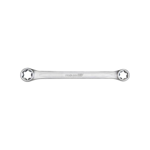 Klucz oczkowy torx e6xe8, proline "hd"