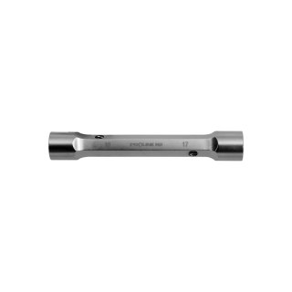 Klucz rurowy dwustronny 30x32mm, cv, proline "hd"