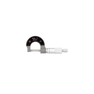 Mikrometr 0-25x0,01mm, proline