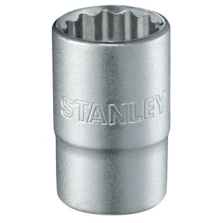 Nasadka 1/2" 12 pkt 20 mm mat [z]