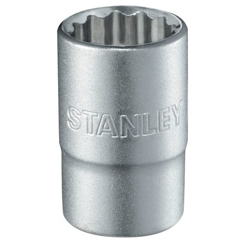 Nasadka 1/2" 12 pkt 20 mm mat [z]