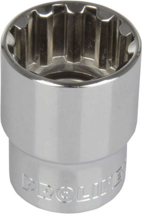 Nasadka spline crv 1/2" m16 proline