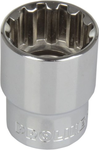 Nasadka spline crv 1/2" m32 proline