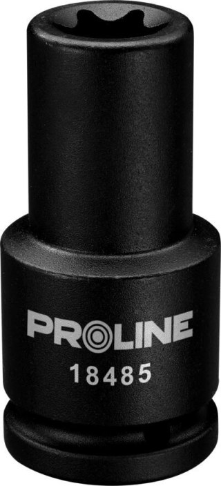 Nasadka udarowa 1/2" torx e20 proline