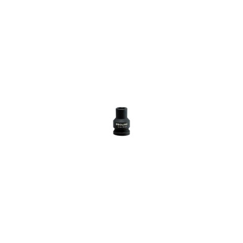 Nasadka udarowa 6-kątna cr-mo 3/4" 25 mm proline