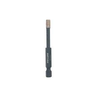 Otwornica diamentowa 5mm, 1/4", proline
