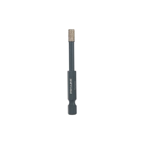 Otwornica diamentowa 5mm, 1/4", proline