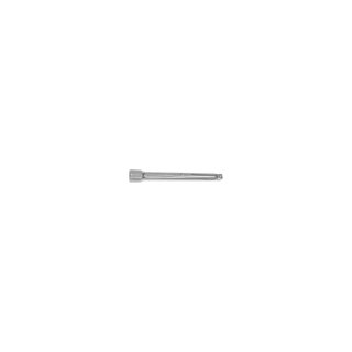 Przedłużka uchylna 1/4", l=250mm, crv, proline