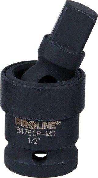 Przegub udarowy cardana cr-mo 3/4" proline